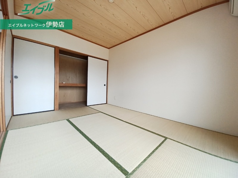 その他部屋・スペース　別部屋参考写真です