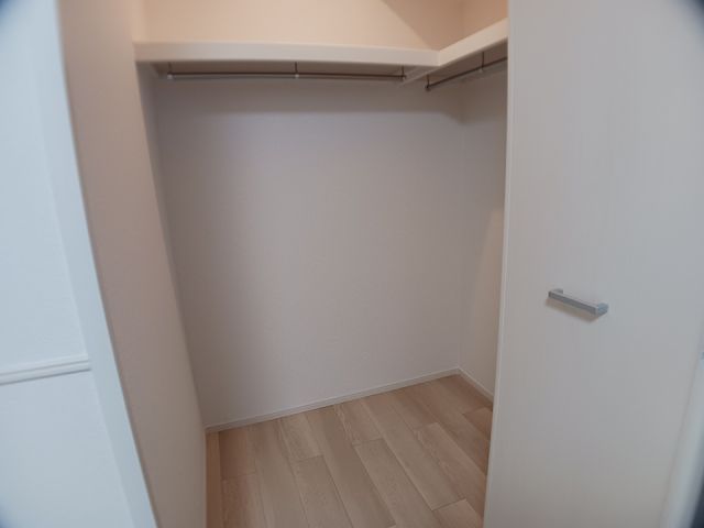 リッシュの内装写真