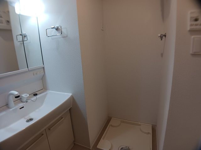 リッシュの内装写真