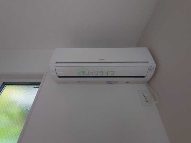 その他設備　別部屋参考写真となります。