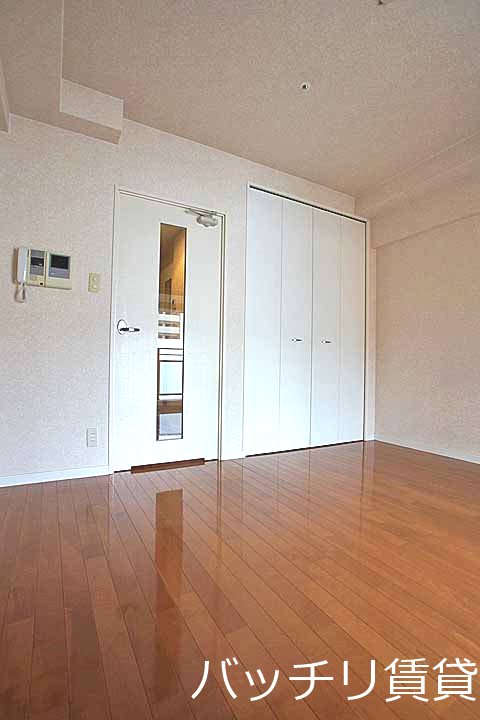 その他部屋・スペース　画像は別号室タイプの為、現状を優先致します。