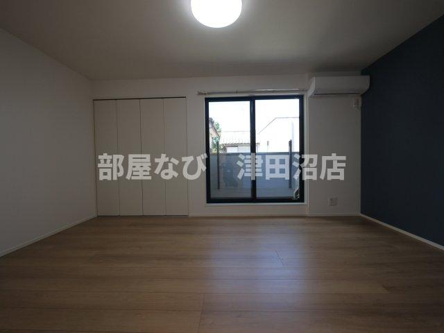 眺望　陽当りも良いです