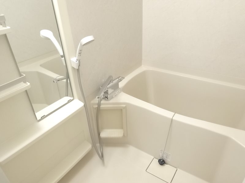 バス・シャワールーム　イメージ写真