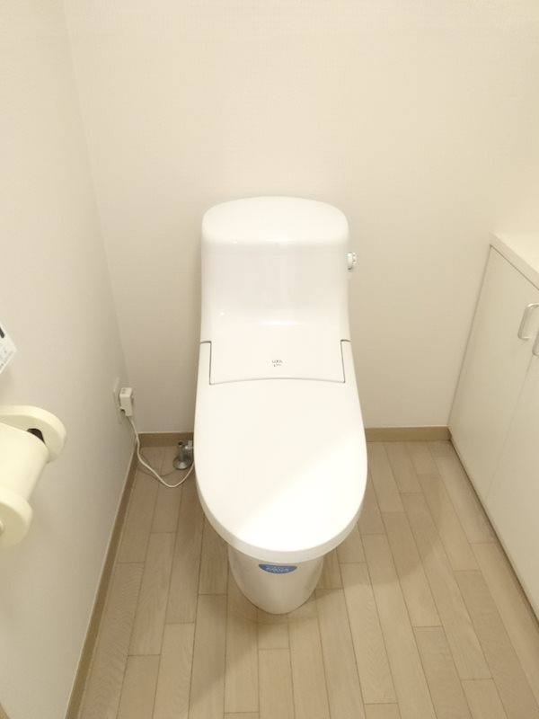トイレ　イメージ写真