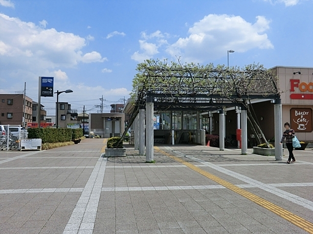 その他　戸塚安行駅（その他）まで880m