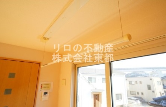 その他設備　同建物・別間取りの部屋の参考写真