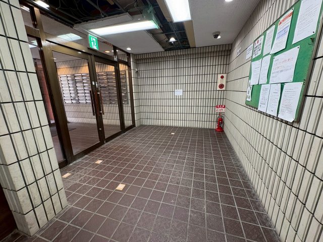 ロビー