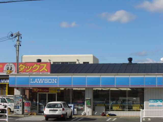 その他　ローソン倉敷中島店（その他）まで550m
