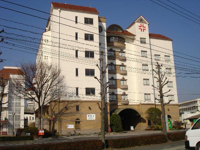 その他　医療法人誠和会倉敷紀念病院（その他）まで1417m