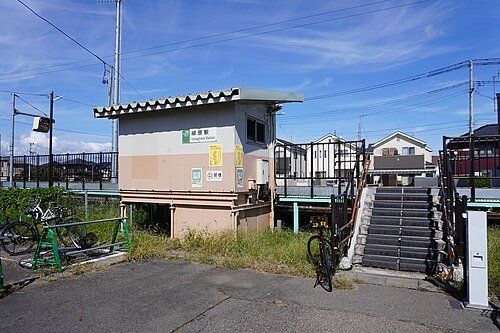 その他　（その他）まで405m