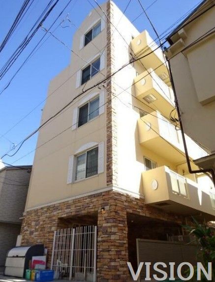 建物外観　☆外観☆