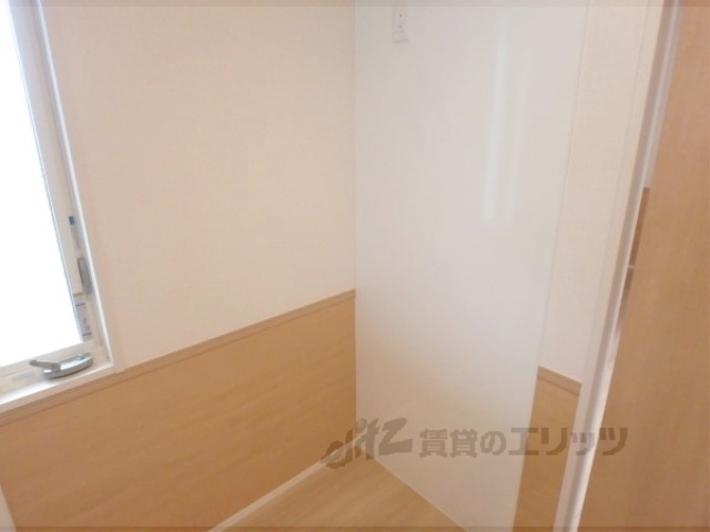 その他部屋・スペース　冷蔵庫置場