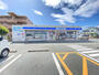コンビニ　ローソン松阪垣鼻町店（コンビニ）まで784m