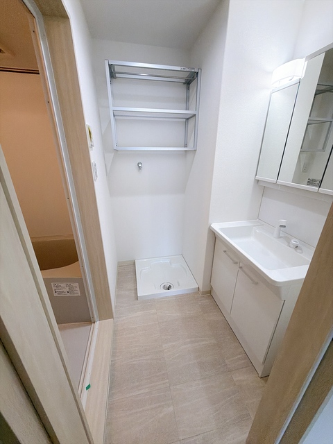 ピレーネ一津屋の内装写真