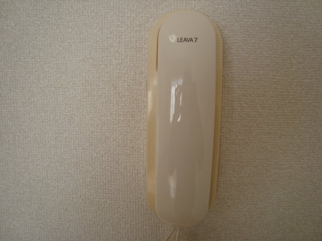 セキュリティ　インターホン