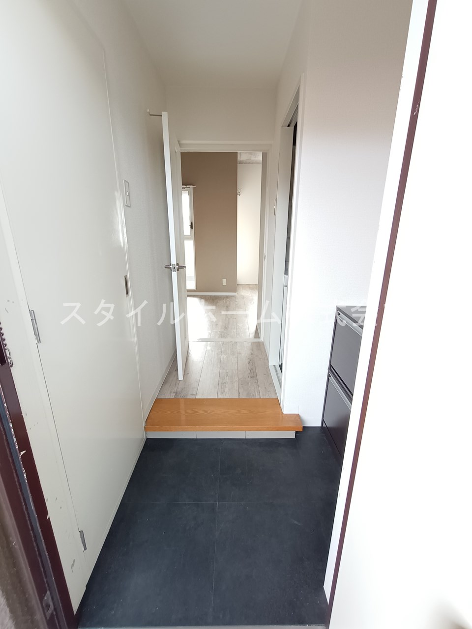 玄関　イメージ写真です。