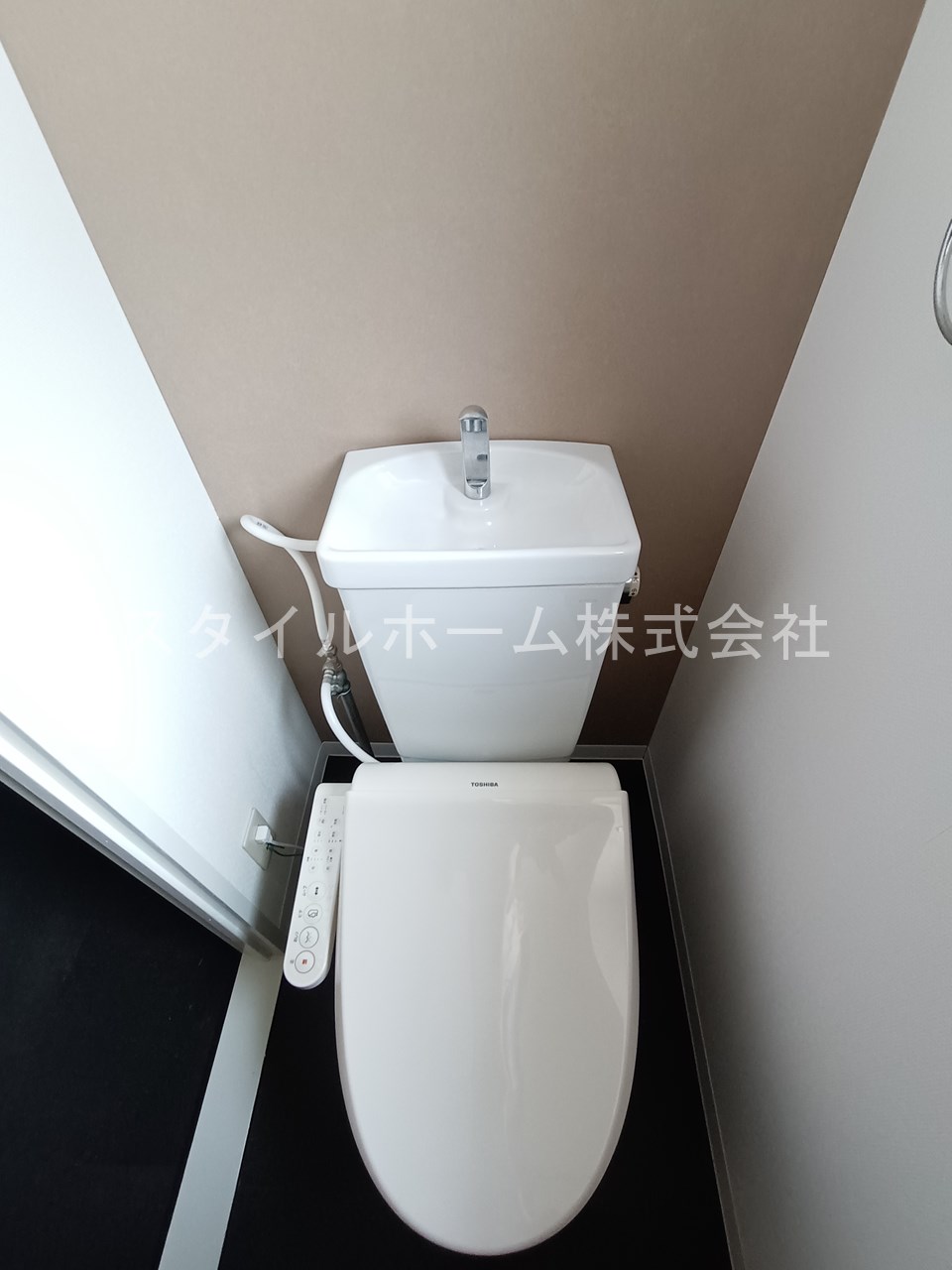 トイレ　イメージ写真です。