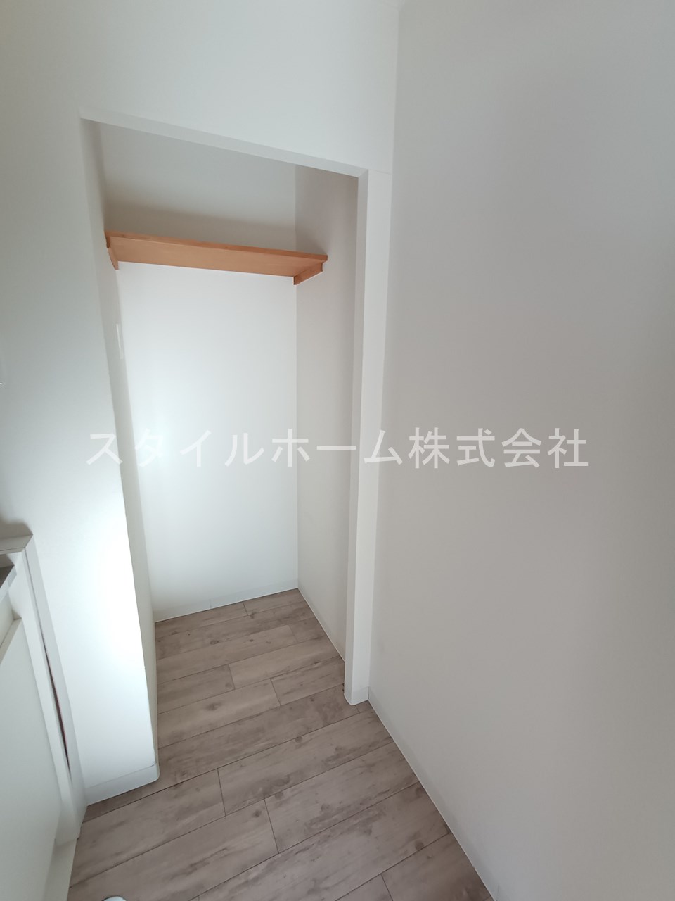 収納　イメージ写真です。