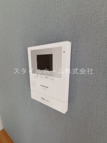 セキュリティ　イメージ写真です。