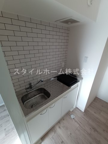 キッチン　イメージ写真です。