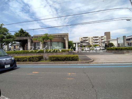 病院　つつじが丘クリニック（病院）まで82m