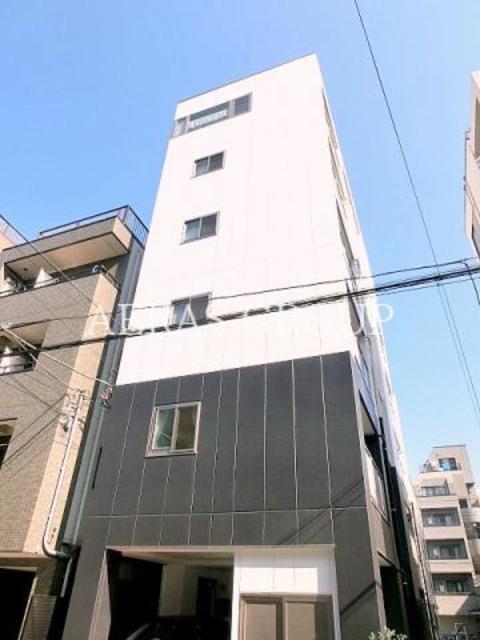 建物外観　★外観別角度から★