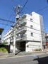 浦安駅より徒歩9分 3階 築17年8ヶ月の賃貸物件