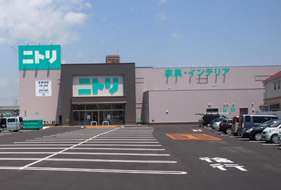 その他　ニトリ 加古川店（その他）まで534m