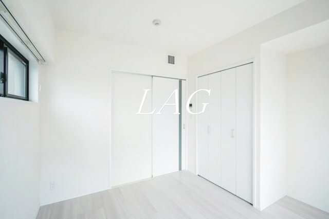 その他部屋・スペース　寝室です。