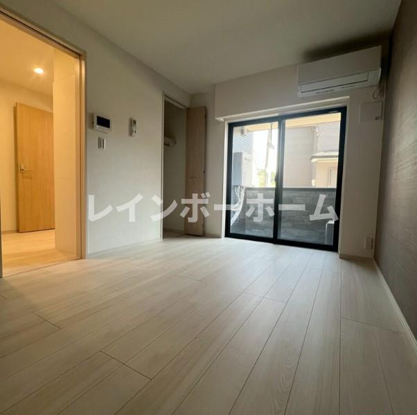 その他部屋・スペース　※建築中のため同施工会社参考写真となります。