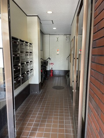 ロビー