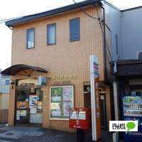 郵便局　千葉寺町郵便局（郵便局）まで528m