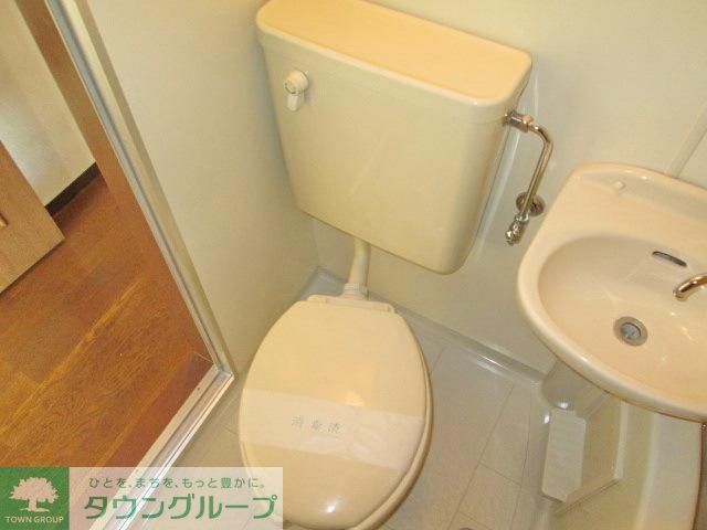 トイレ　★トイレ★