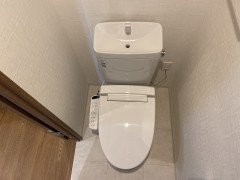 トイレ　同仕様写真