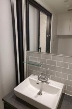洗面設備　洗面※別部屋参考写真