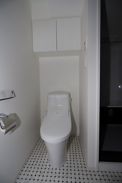 トイレ　トイレ※別部屋参考写真