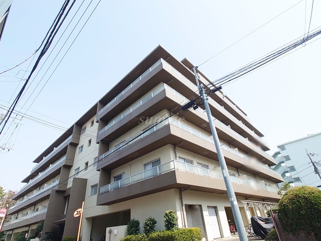 建物外観　外観です☆