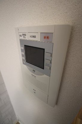 セキュリティ　★見学予約受付中★