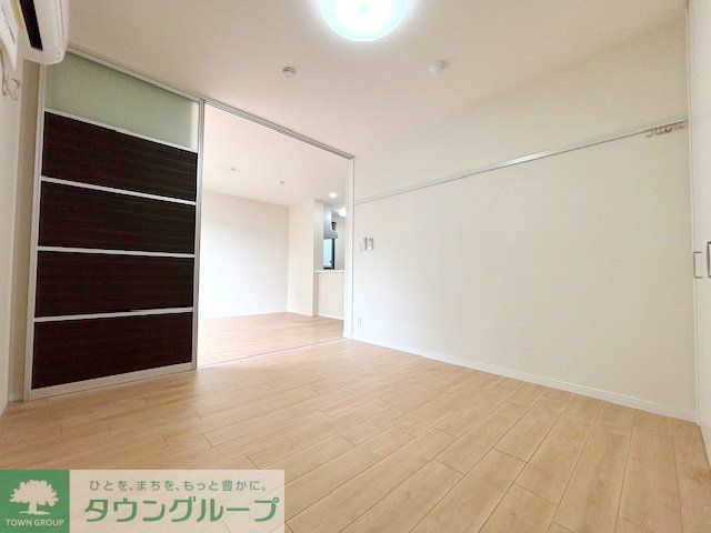 その他部屋・スペース　収納