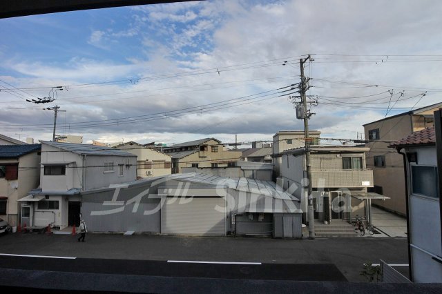 眺望　展望