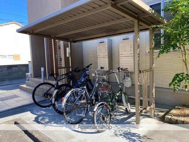 その他共有部分　その他共有部分