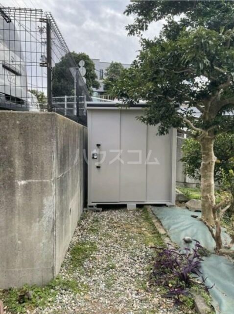 庭