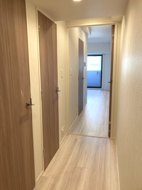 その他　※写真は同タイプ住戸です。