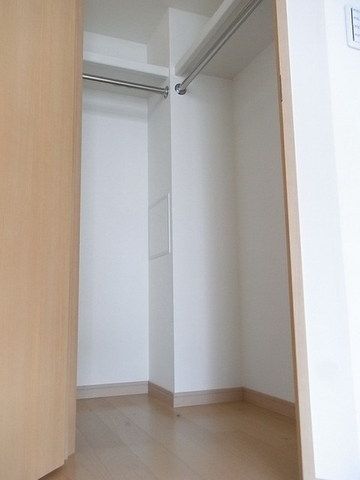 収納　NULL