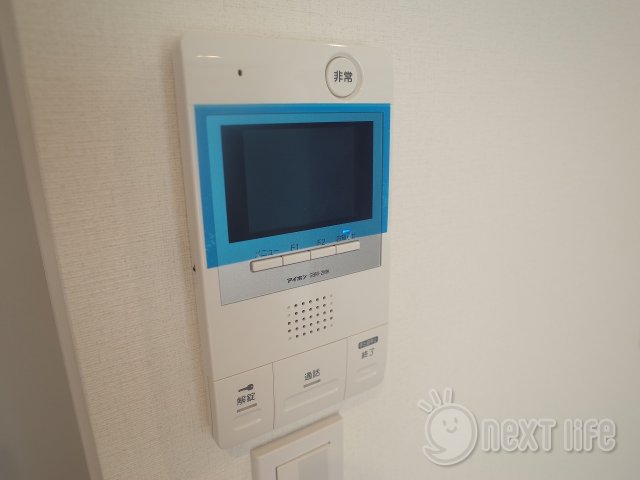 セキュリティ　BASE東林間