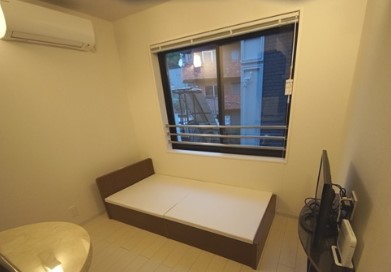 居室・リビング　居室※別部屋参考写真