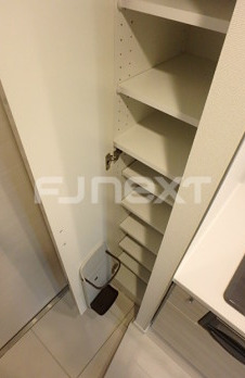 その他設備　別部屋反転写真