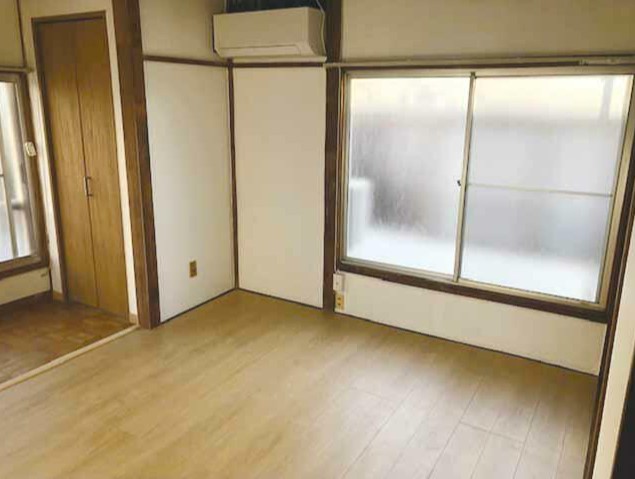 その他部屋・スペース　寝室です
