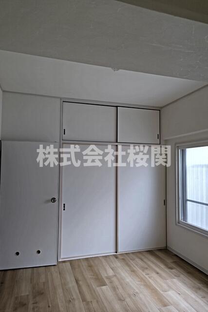 その他部屋・スペース　?