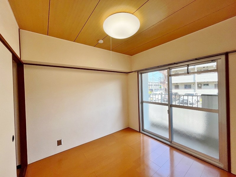 その他部屋・スペース　★洋室5帖★